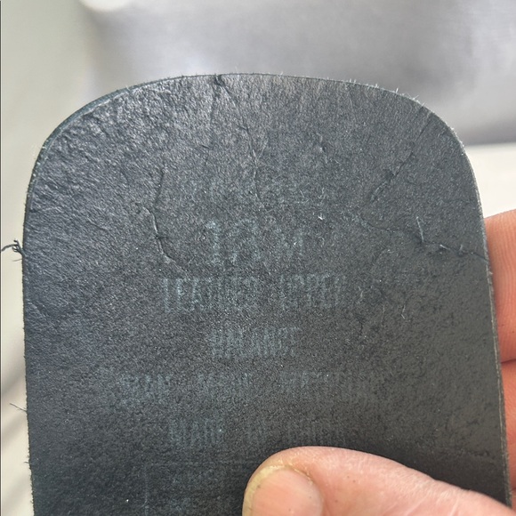 J. Crew Black Combat Boots - Picture 6 of 6